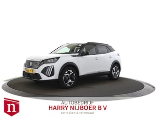Peugeot 2008 EV GT Avantage 54 kWh 360 camera / navigatie / lage km stand