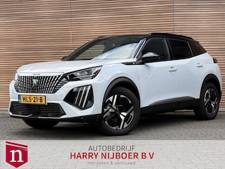Peugeot 2008 EV GT Avantage 54 kWh 360 camera / navigatie / lage km stand