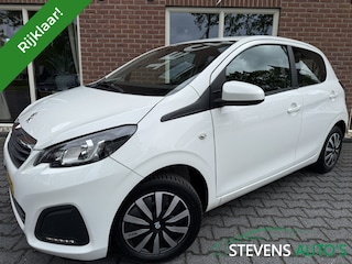 Peugeot 108 1.0 e-VTi Active AIRCO / RIJKLAAR / INCL GARANTIE