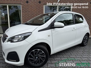 Peugeot 108 1.0 e-VTi Active AIRCO / RIJKLAAR / INCL GARANTIE