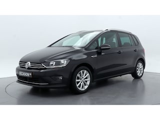 Volkswagen Golf Sportsvan 1.4 TSI 125pk Lounge Navigatie