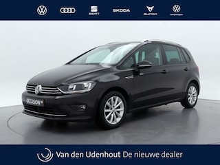 Volkswagen Golf Sportsvan 1.4 TSI 125pk Lounge Navigatie