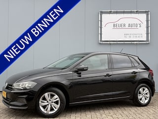 Volkswagen Polo 1.0 TSI Comfortline Apple Carplay/Adap. Cruise.