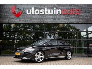 Audi A3 Sportback 35 TFSI S edition , Panoramadak, Adap. cruise, Sonos,
