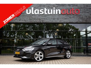 Audi A3 Sportback 35 TFSI S edition , Panoramadak, Adap. cruise, Sonos,