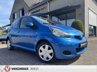 Toyota Aygo 5DRS 1.0 12V Comfort