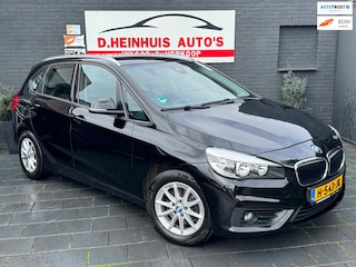 BMW 2-serie Tourer 218i Luxury *NETTE AUTO*
