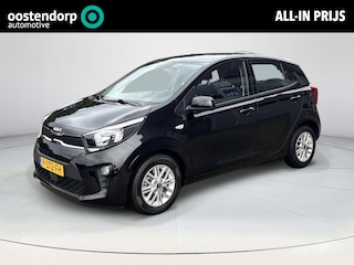 Kia Picanto 1.0 DPi DynamicLine | Camera | CarPlay |