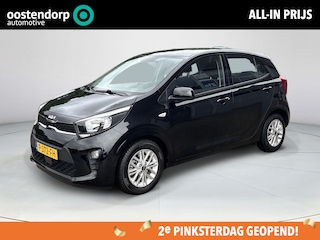 Kia Picanto 1.0 DPi DynamicLine | Camera | CarPlay |