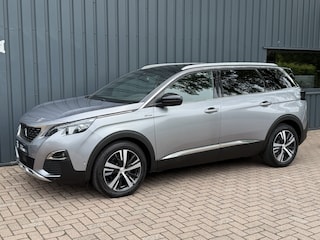Peugeot 5008 1.6 e-THP GT-Line AUTOMAAT!/DEALER ONDERHOUDEN!/