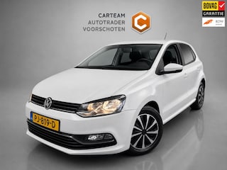 Volkswagen Polo 1.2 TSI Comfortline