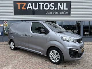 Peugeot Expert EV L2 75 kWh Techno Assist