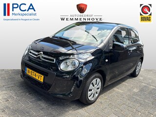 Citroën C1 1.0 VTi Feel