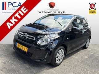Citroën C1 1.0 VTi Feel
