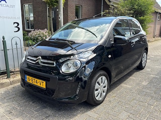 Citroën C1 1.0 VTi Feel
