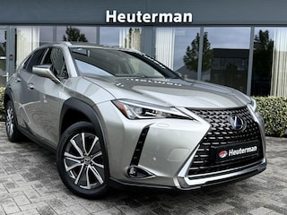 Lexus UX 300e Luxury Schuifdak/ Leder/ Stoelkoeling