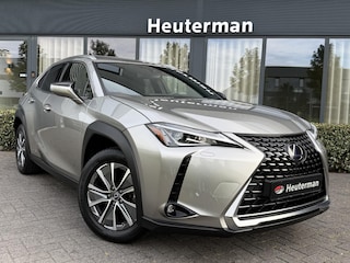 Lexus UX 300e Luxury Schuifdak/ Leder/ Stoelkoeling