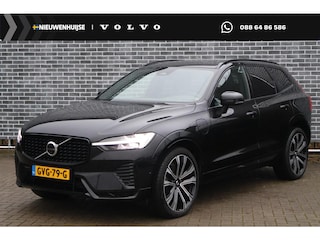 Volvo XC60 2.0 Recharge T6 AWD R-Design