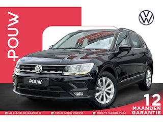 Volkswagen Tiguan 1.5 TSI 130pk Comfortline | Trekhaak | Adaptive Cruise | Navigatie