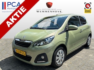 Peugeot 108 1.0 e-VTi Active