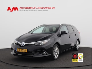 Toyota Auris Touring Sports 1.8 Hybrid Energy Plus/ lage km/ zeer mooi!