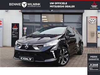 Mitsubishi Colt 1.6 HEV Intense+