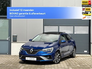Renault Mégane 1.3 TCe R.S. Line |PANORAMADAK| HEADUP|