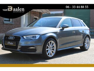 Audi A3 Sportback 1.8 TFSI quattro 180Pk Adrenalin S-LINE NAVI XENON ORG NL 151000KM!!!