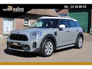 Mini Countryman 1.5 Cooper Edition NAVI ECC LED AUTOM 142000KM!!!