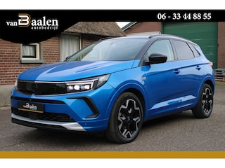 Opel Grandland 1.6 Turbo Plug-In Hybrid GS-LINE NW TYPE LEER LED VOLLLLL 80000KM!!!