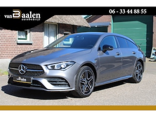 Mercedes-Benz CLA Shooting Brake 250 e AMG Line PHEV SFEER LED NAVI CAMERA 47000KM!!!
