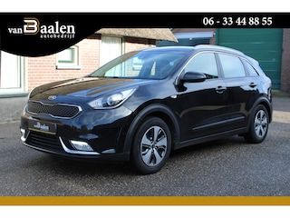 Kia Niro 1.6 GDi ComfortLine AIRCO ECC CRUISE WINTERSET!! 186000KM!!!