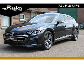Volkswagen Arteon 1.4 TSI eHybrid R-Line PHEV SOh 98.1% PANO STAND LED 23000KM!!!