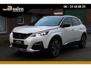 Peugeot 3008 1.6 HYbrid4 300 GT Avantage SOh 94,8% PHEV PANO TH LED 62000KM!!