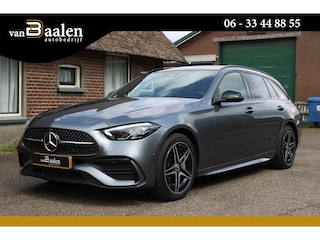 Mercedes-Benz C-klasse Estate 300 e AMG Line SOh 94,6% PANO SFEER LED 108000KM!!!