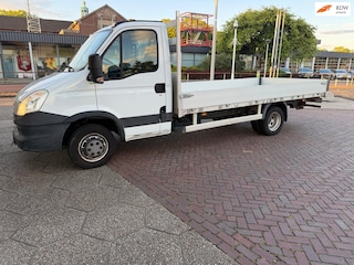 Iveco Daily 35C15 410 - dubbellucht