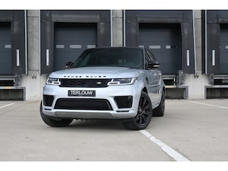 Land Rover Range Rover Sport P400e Limited Edition | BTW