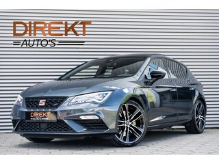 Seat Leon 2.0 TSI CUPRA PANO BEATS VIRTUAL CAMERA KEYLESS