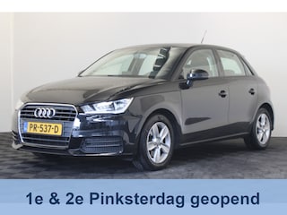 Audi A1 Sportback 1.4 TFSI |Navi|
