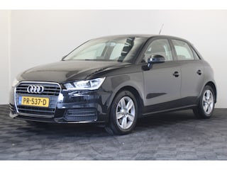 Audi A1 Sportback 1.4 TFSI |Navi|