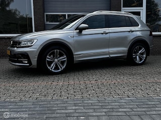 Volkswagen Tiguan 1.5 TSI ACT DSG R LINE CAMERA/NAVI/AIRCO