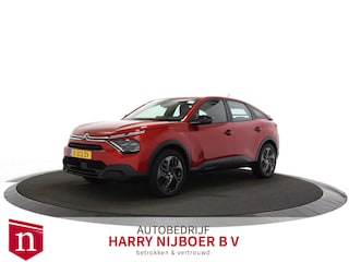 Citroën C4 You 50 kWh Camera / Carplay / SOH 100%