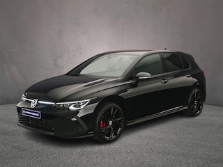 Volkswagen Golf GTE 1.4 TSI eHybrid 245pk DSG Automaat Adaptive cruise control, Black style, Navigatie, Achteruitrijcamera, LED koplampen, Parkeersensoren