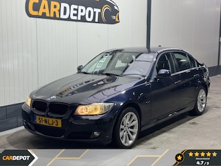 BMW 318i Business Line