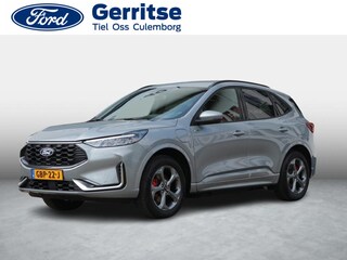 Ford Kuga 2.5 PHEV ST-Line X * EL. TREKHAAK * ADAP CRUISE * CAMERA 360 * WINTER *
