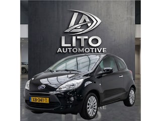 Ford Ka 1.2 Limited | AIRCO | ZEER NETJES |