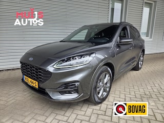 Ford Kuga 2.5 PHEV ST-Line X