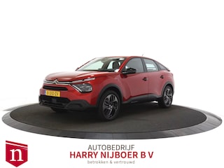 Citroën C4 You 50 kWh Camera / Carplay / SOH 97%