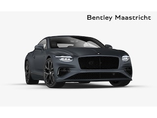 Bentley Continental 4.0 V8 Hybrid Speed |TOURING|AKRAPOVIC|NAIM