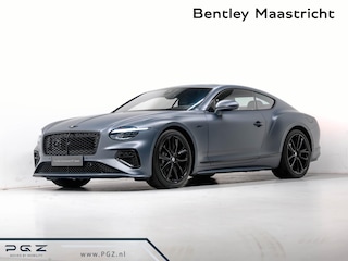 Bentley Continental 4.0 V8 Hybrid Speed |TOURING|AKRAPOVIC|NAIM